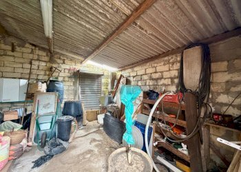 Dispensa di stoccaggio - Villa Via Chiasuzza, Ispica - photo 33