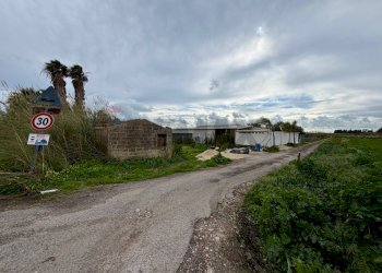 Casa all\'aperto - Villa Via Chiasuzza, Ispica - photo 44