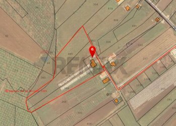 Pianta 2D - Villa Via Chiasuzza, Ispica - photo 45