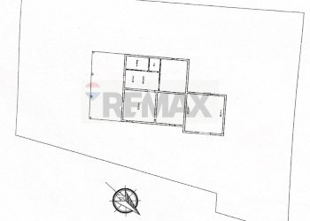 Pianta 2D - Villa Via Chiasuzza, Ispica - photo 46