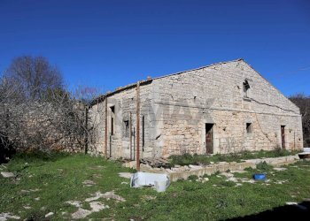 Casa all\'aperto - Rustico contrada Nocifora, Ragusa - foto 1