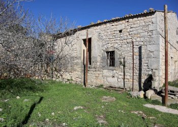 Casa all\'aperto - Rustico contrada Nocifora, Ragusa - foto 2