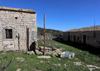 Casa all\'aperto - Rustico contrada Nocifora, Ragusa - foto 3