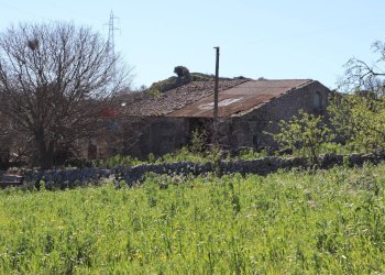 Vista delle montagne - Rustico contrada Nocifora, Ragusa - foto 6