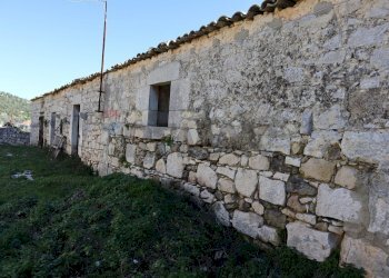 Casa all\'aperto - Rustico contrada Nocifora, Ragusa - foto 7