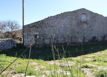 Vista delle montagne - Rustico contrada Nocifora, Ragusa - foto 8