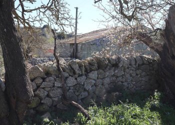 Edificio all\'aperto - Rustico contrada Nocifora, Ragusa - foto 11