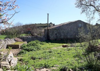 Vista delle montagne - Rustico contrada Nocifora, Ragusa - foto 12