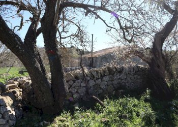 Vista delle montagne - Rustico contrada Nocifora, Ragusa - foto 13