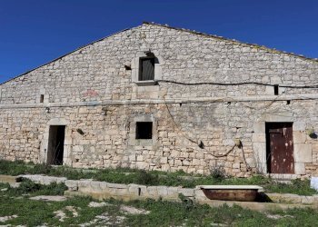 Casa all\'aperto - Rustico contrada Nocifora, Ragusa - foto 14