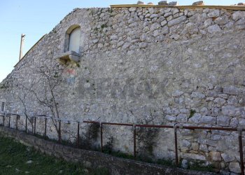 Casa all\'aperto - Rustico contrada Nocifora, Ragusa - foto 15