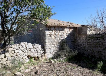 Casa all\'aperto - Rustico contrada Nocifora, Ragusa - foto 16