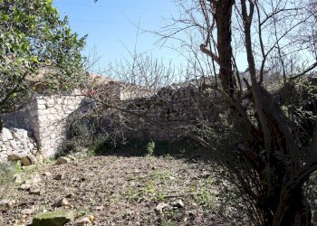 Vista delle montagne - Rustico contrada Nocifora, Ragusa - foto 17