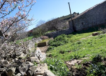 Vista delle montagne - Rustico contrada Nocifora, Ragusa - foto 18