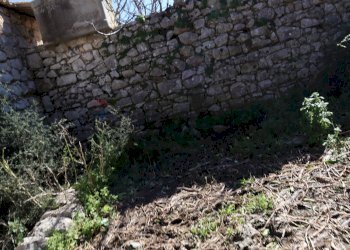 Giardino - Rustico contrada Nocifora, Ragusa - foto 21