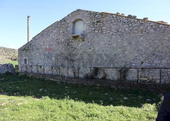Casa all\'aperto - Rustico contrada Nocifora, Ragusa - foto 23