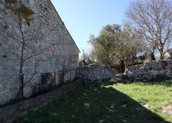 Giardino - Rustico contrada Nocifora, Ragusa - foto 24