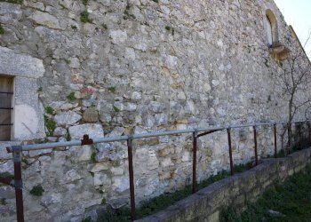 Casa all\'aperto - Rustico contrada Nocifora, Ragusa - foto 25