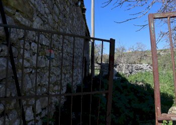 Edificio all\'aperto - Rustico contrada Nocifora, Ragusa - foto 26