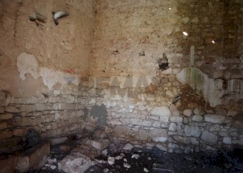 Dettagli - Rustico contrada Nocifora, Ragusa - foto 27