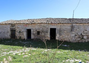 Casa all\'aperto - Rustico contrada Nocifora, Ragusa - foto 28