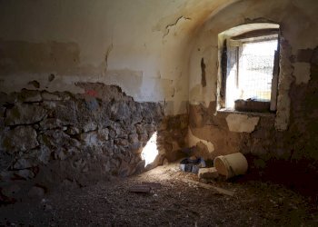 Stanza vuota - Rustico contrada Nocifora, Ragusa - foto 29