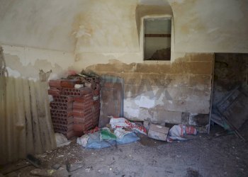 Stanza vuota - Rustico contrada Nocifora, Ragusa - foto 30