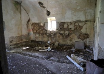 Stanza vuota - Rustico contrada Nocifora, Ragusa - foto 31