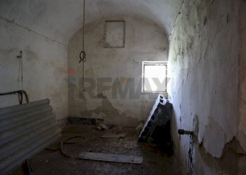 Stanza vuota - Rustico contrada Nocifora, Ragusa - foto 32