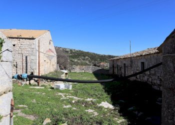 Edificio all\'aperto - Rustico contrada Nocifora, Ragusa - foto 37