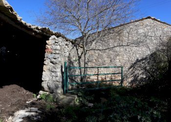 Casa all\'aperto - Rustico contrada Nocifora, Ragusa - foto 39