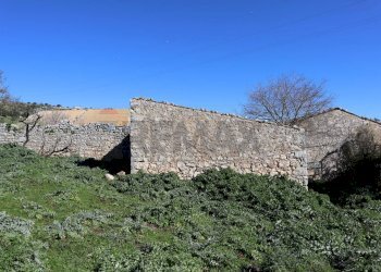 Vista delle montagne - Rustico contrada Nocifora, Ragusa - foto 41