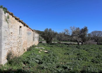 Giardino - Rustico contrada Nocifora, Ragusa - foto 43