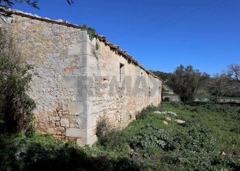 Casa all\'aperto - Rustico contrada Nocifora, Ragusa - foto 44