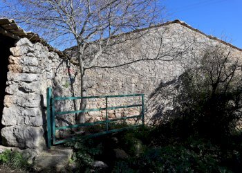 Vista delle montagne - Rustico contrada Nocifora, Ragusa - foto 45