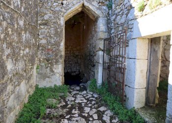 Giardino - Rustico contrada Nocifora, Ragusa - foto 48