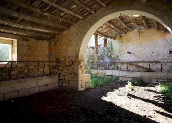 Terrazza - Rustico contrada Nocifora, Ragusa - foto 50