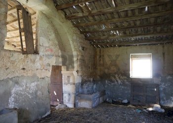 Stanza vuota - Rustico contrada Nocifora, Ragusa - foto 51