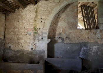 Dettagli - Rustico contrada Nocifora, Ragusa - foto 52