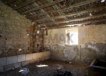 Stanza vuota - Rustico contrada Nocifora, Ragusa - foto 53