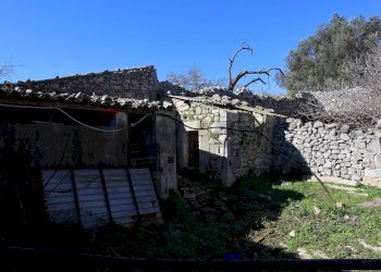 Casa all\'aperto - Rustico contrada Nocifora, Ragusa - foto 54