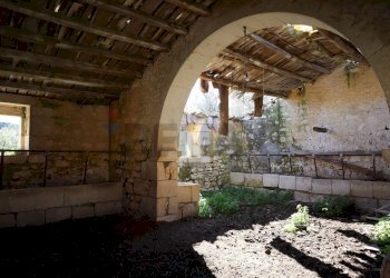 Terrazza - Rustico contrada Nocifora, Ragusa - foto 55