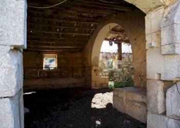 Soggiorno - Rustico contrada Nocifora, Ragusa - foto 56