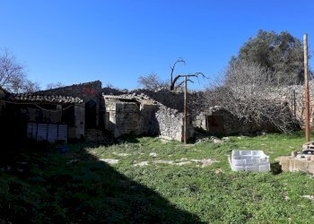 Giardino - Rustico contrada Nocifora, Ragusa - foto 57