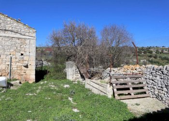 Edificio all\'aperto - Rustico contrada Nocifora, Ragusa - foto 58