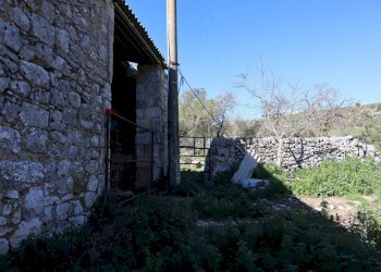 Casa all\'aperto - Rustico contrada Nocifora, Ragusa - foto 59