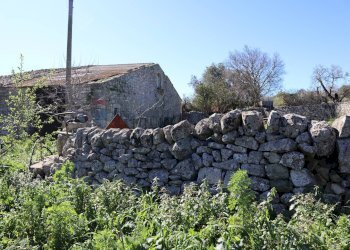 Vista delle montagne - Rustico contrada Nocifora, Ragusa - foto 61
