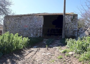 Giardino - Rustico contrada Nocifora, Ragusa - foto 62
