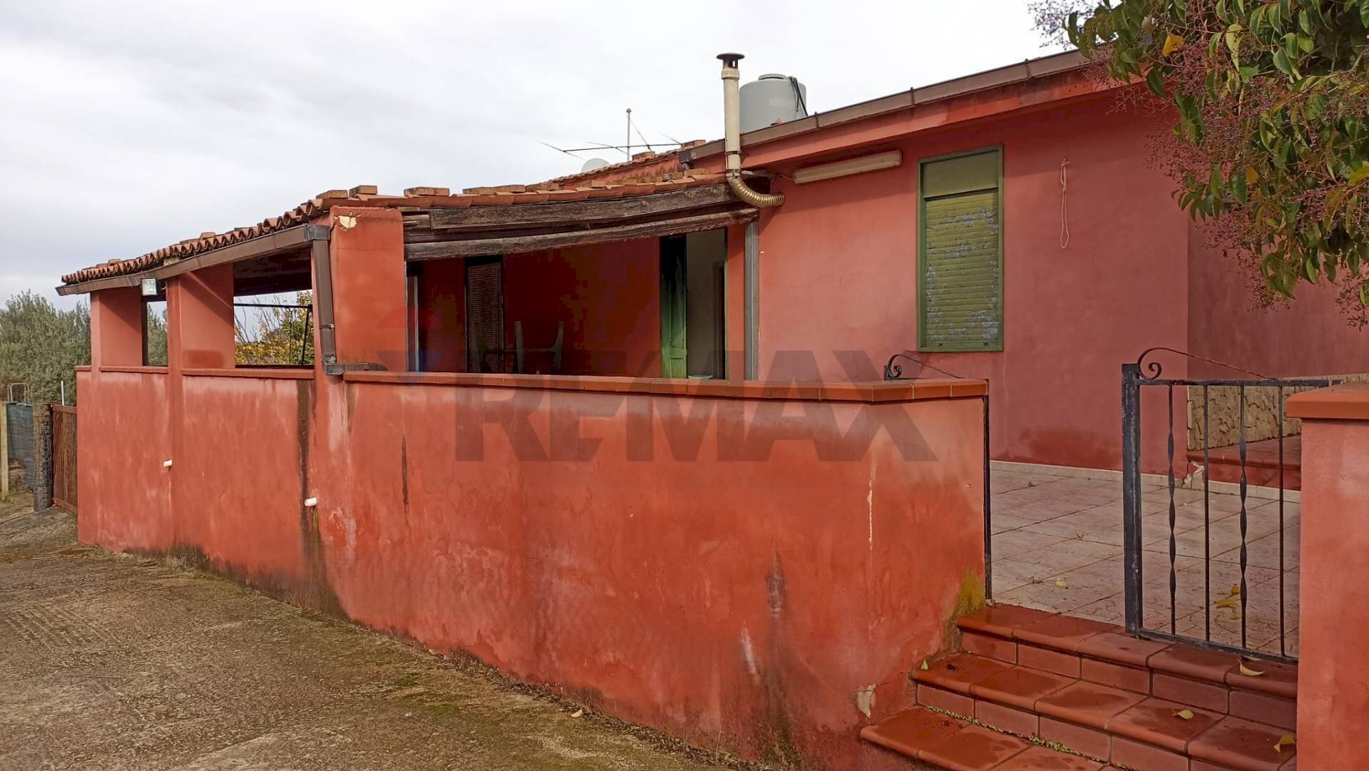 Casa all\'aperto - Villa Chiaramonte Gulfi - foto 1