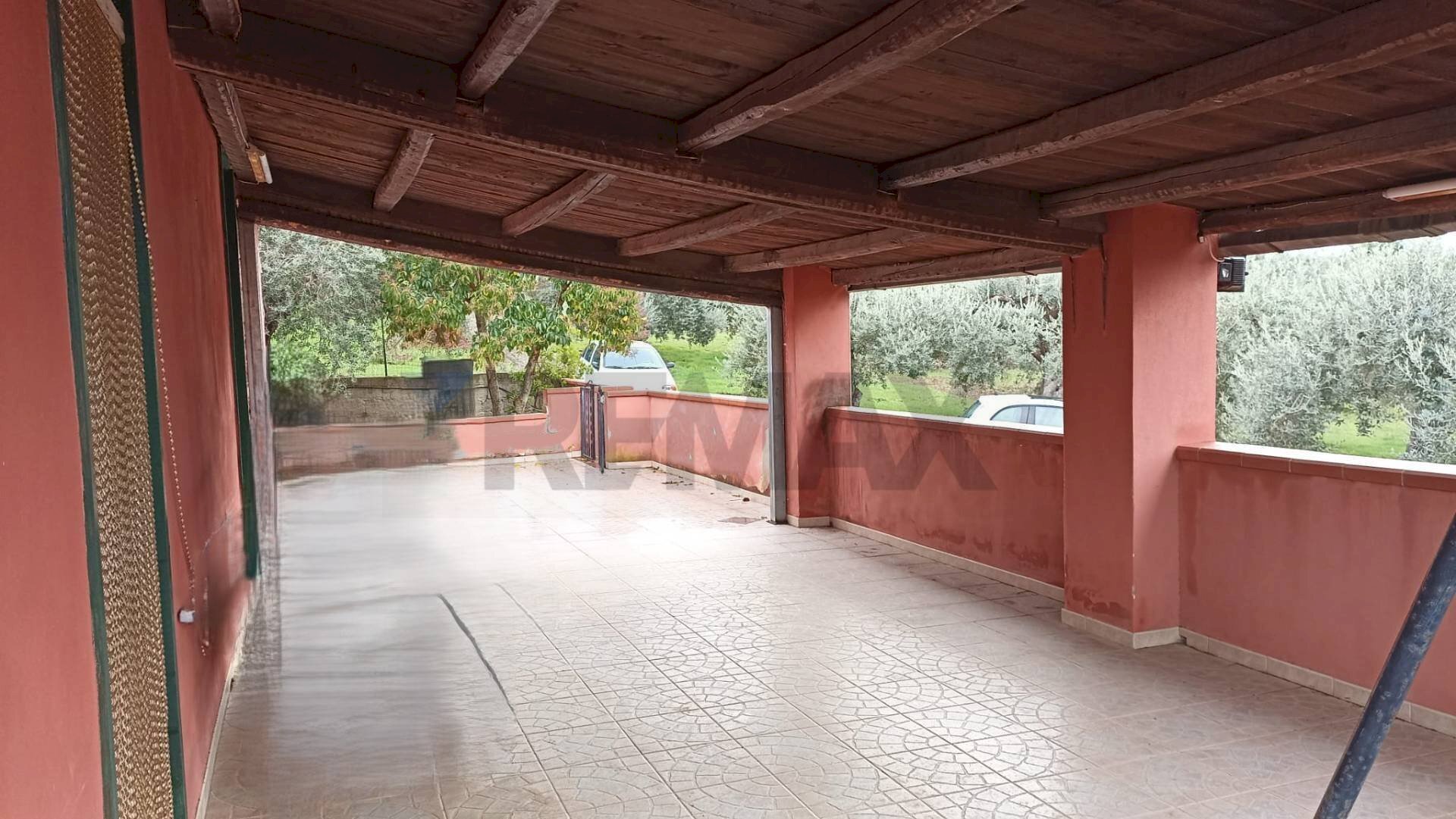 Terrazza - Villa Chiaramonte Gulfi - foto 2